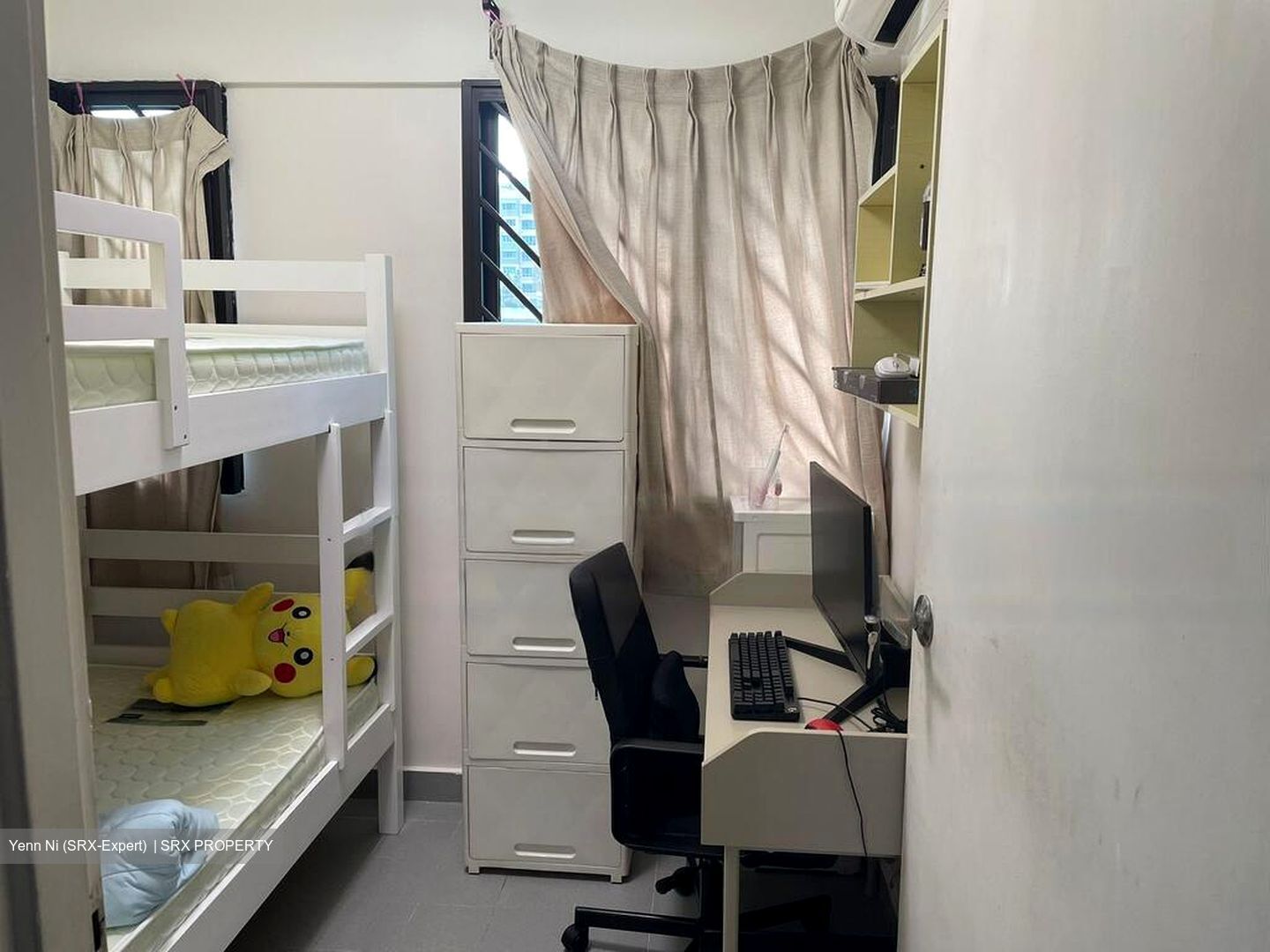 Blk 215 Boon Lay Place (Jurong West), HDB 3 Rooms #435905611